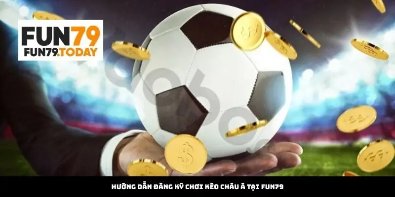 Hướng dẫn đăng ký chơi kèo châu Á tại hotshortlink.com